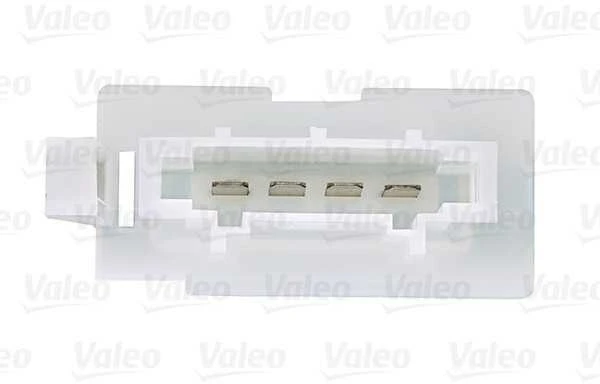 Valeo Rezistorius Oro Šildytuvas Audi A3 A4 A6 A8 Q3 Q5 Q7 SEAT Skoda VW 6Q0907520 6Q0907520A 6Q0907520B