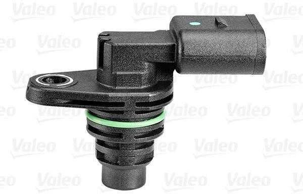 Valeo Skirstomojo veleno padėties jutiklis AUDI A1 A2 A2 A3 A8 SEAT SKODA VW 030907601E 03D907601A