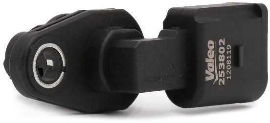 Valeo Skirstomojo veleno padėties jutiklis AUDI A1 A2 A2 A3 A8 SEAT SKODA VW 030907601E 03D907601A