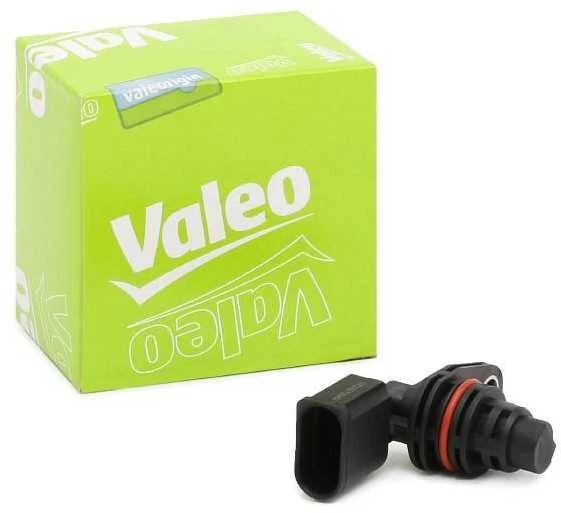 Valeo Skirstomojo veleno padėties jutiklis AUDI A1 A2 A2 A3 A8 SEAT SKODA VW 030907601E 03D907601A