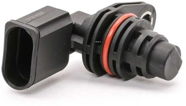 Valeo Skirstomojo veleno padėties jutiklis AUDI A1 A2 A2 A3 A8 SEAT SKODA VW 030907601E 03D907601A