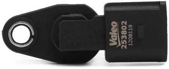 Valeo Skirstomojo veleno padėties jutiklis AUDI A1 A2 A2 A3 A8 SEAT SKODA VW 030907601E 03D907601A