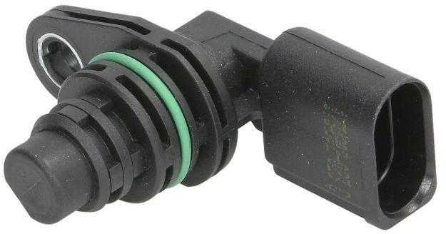 Valeo Skirstomojo veleno padėties jutiklis AUDI A1 A2 A2 A3 A8 SEAT SKODA VW 030907601E 03D907601A