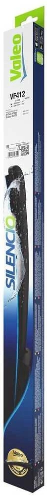 VALEO valytuvo mentė 574325 A1698200145