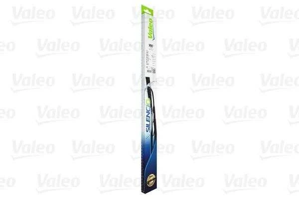 VALEO valytuvo mentė AUDI A4 BMW MITSUBISHI MB MAZDA A0008207945