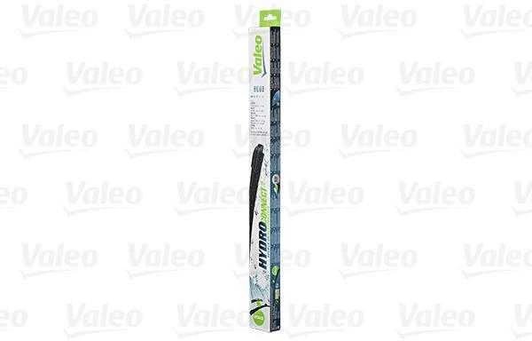 Valeo Valytuvo mentė CHEVROLET CAMARO OPEL HONDA MB A0008207945 5C7955425B