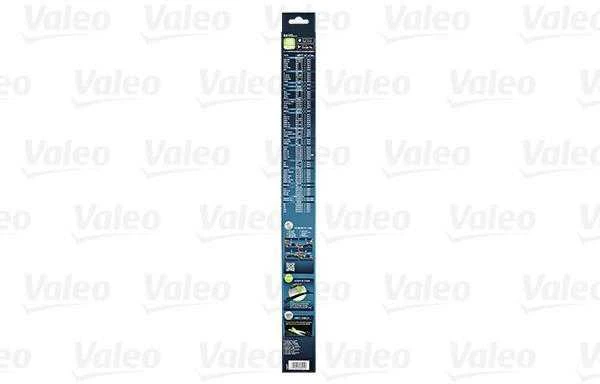 Valeo Valytuvo mentė CHEVROLET CAMARO OPEL HONDA MB A0008207945 5C7955425B