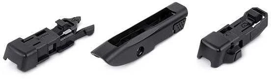 Valeo Valytuvo mentė tinka AUDI A1 A3 A4 A5 FORD INFINITI SEAT A0008207945 1K8998002