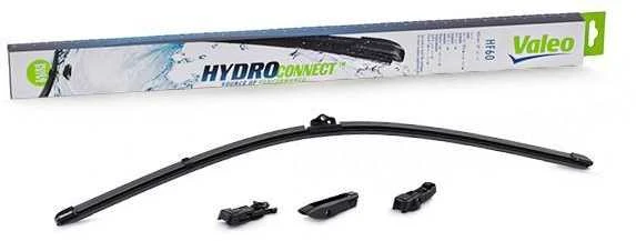 Valeo Valytuvo mentė tinka AUDI A1 A3 A4 A5 FORD INFINITI SEAT A0008207945 1K8998002