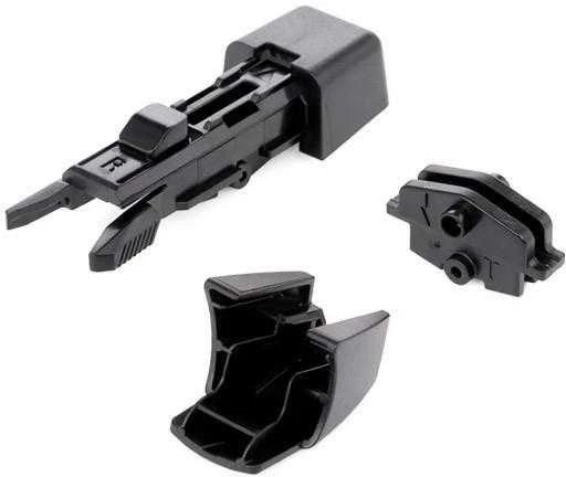 VALEO valytuvo mentele HR33 AUDI A3 Q4 BMW SEAT SKODA MB VOLVO A1178200045