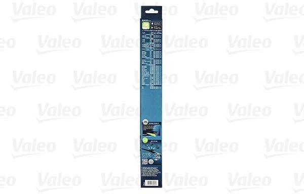 VALEO valytuvo mentele HR33 AUDI A3 Q4 BMW SEAT SKODA MB VOLVO A1178200045