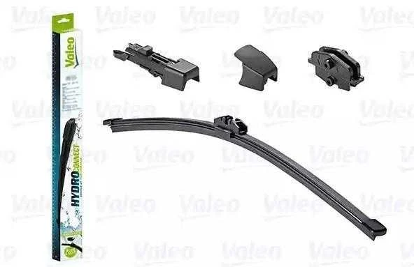VALEO valytuvo mentele HR33 AUDI A3 Q4 BMW SEAT SKODA MB VOLVO A1178200045