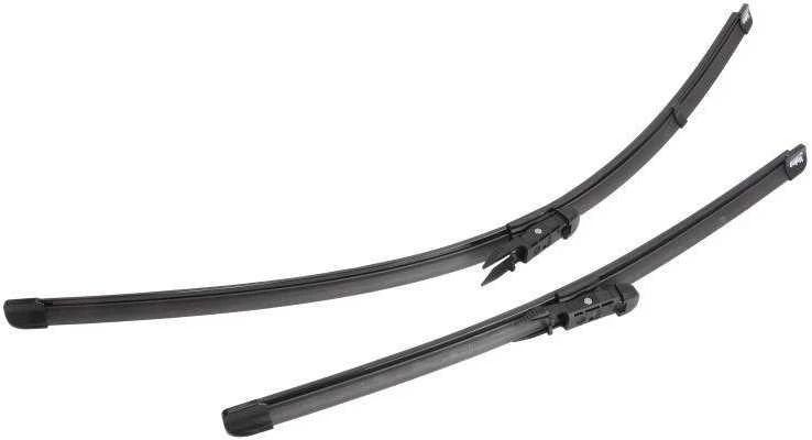 Valeo Valytuvų mentės BMW E93 E92 ALFA ROMEO A1768200645 1T1998002A
