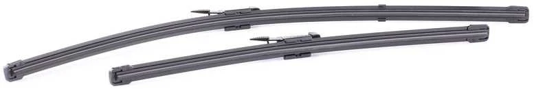 Valeo Valytuvų mentės BMW E93 E92 ALFA ROMEO A1768200645 1T1998002A