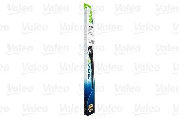 Valeo Valytuvų mentės BMW E93 E92 ALFA ROMEO A1768200645 1T1998002A