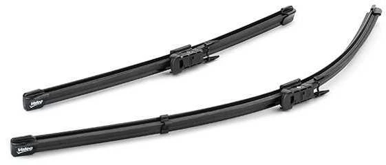 Valeo Valytuvų mentės BMW E93 E92 ALFA ROMEO A1768200645 1T1998002A