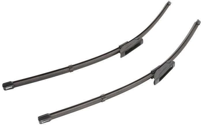 Valeo Valytuvų mentės MB W415 NISSAN RENAULT