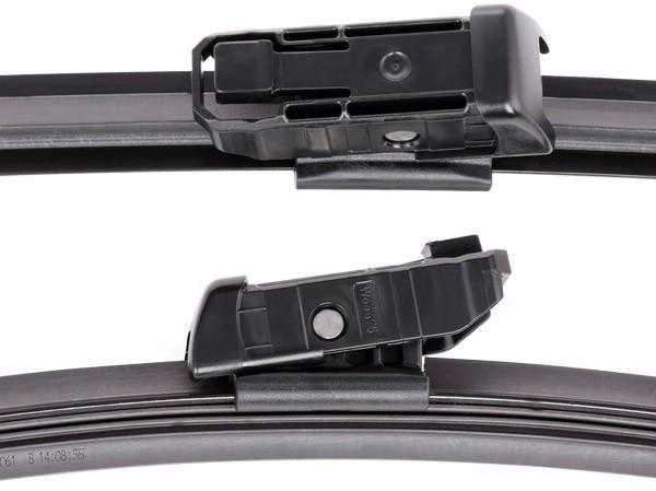 Valeo Valytuvų šepetėliai AUDI A4 A5 Q4 Q5 A0008207945 1Q1998002
