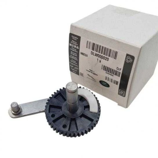 Valytuvo variklio pavaros krumpliaračio, tinkamo Land Rover Defender 02, GENUINE LR DLW000020