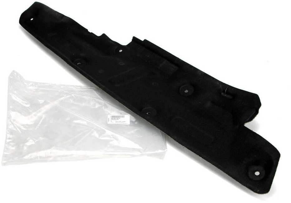Vandens Dezes Garso Sugeiriklis VAG VW Golf Plus Mk5 Originalus 5M0863993B