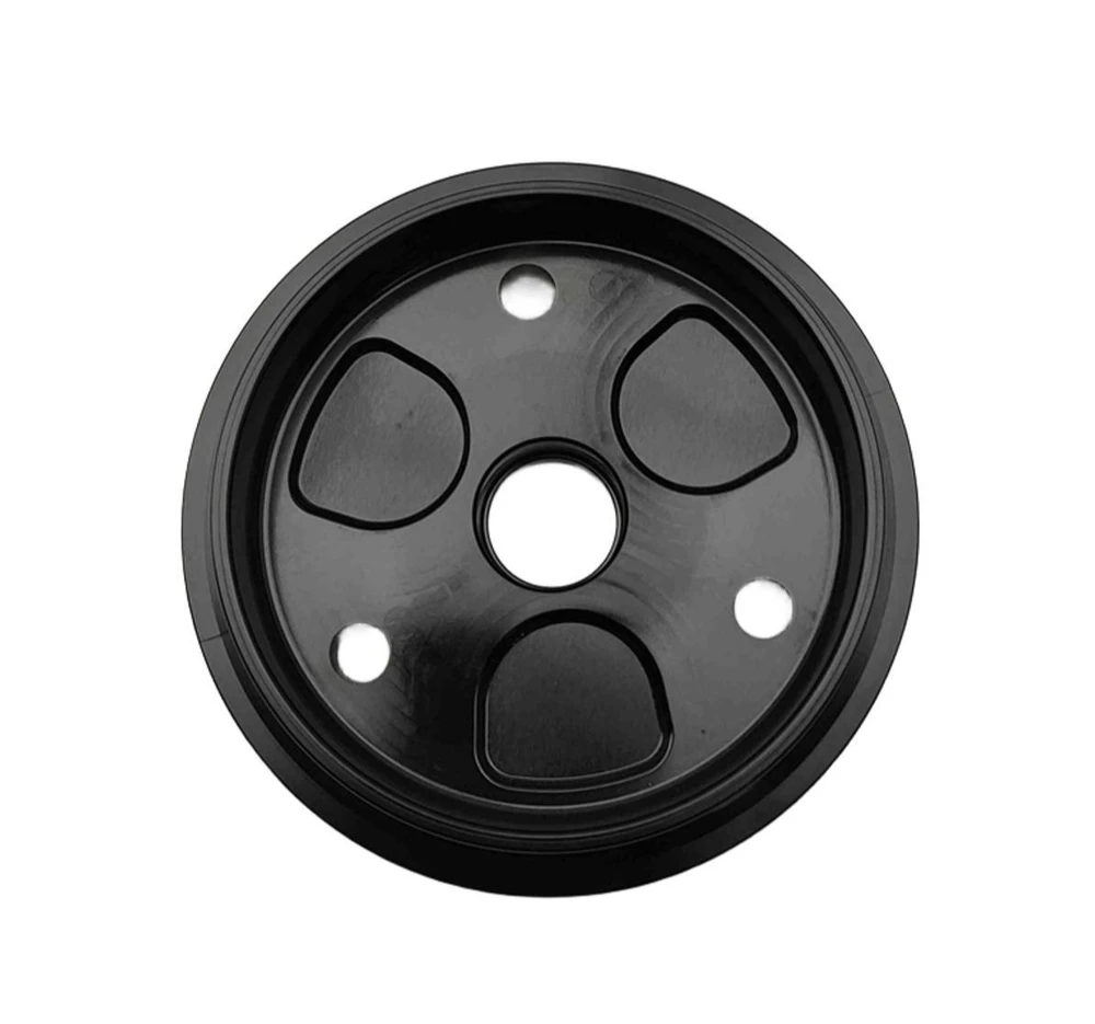 Vandens Siurblio Sraigė LAND ROVER Discovery Sport Range Rover Evoque 2020-2024 Originalus LR115490