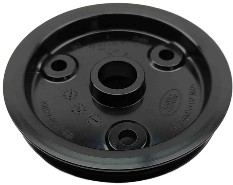 Vandens Siurblio Sraigė LAND ROVER Discovery Sport Range Rover Evoque 2020-2024 Originalus LR115490