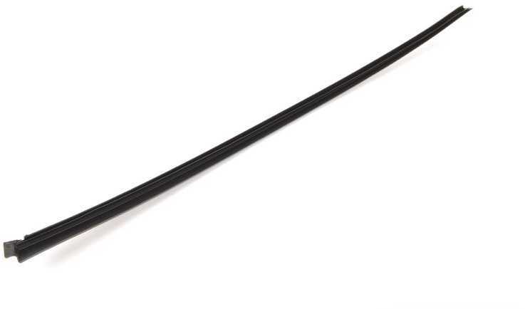 VAG Audi A3 S3 Satino Juodas Vandens Surinkimo Juostos Originali 8P0854327B01C