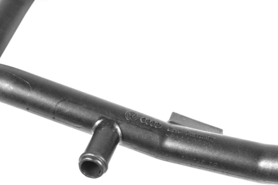 Vandens Vamzdis VAG Volkswagen Golf 2008 2014 Audi A3 06A121065DE
