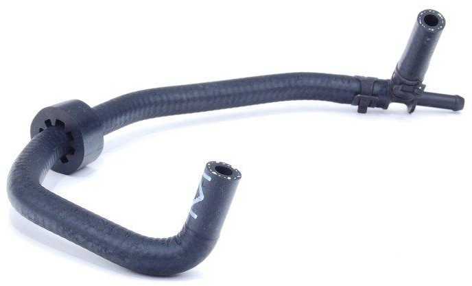Vandens Žarna VAG Volkswagen Jetta 2005-2010 Audi A3 2004-2013 Originalus 1K0122447ED