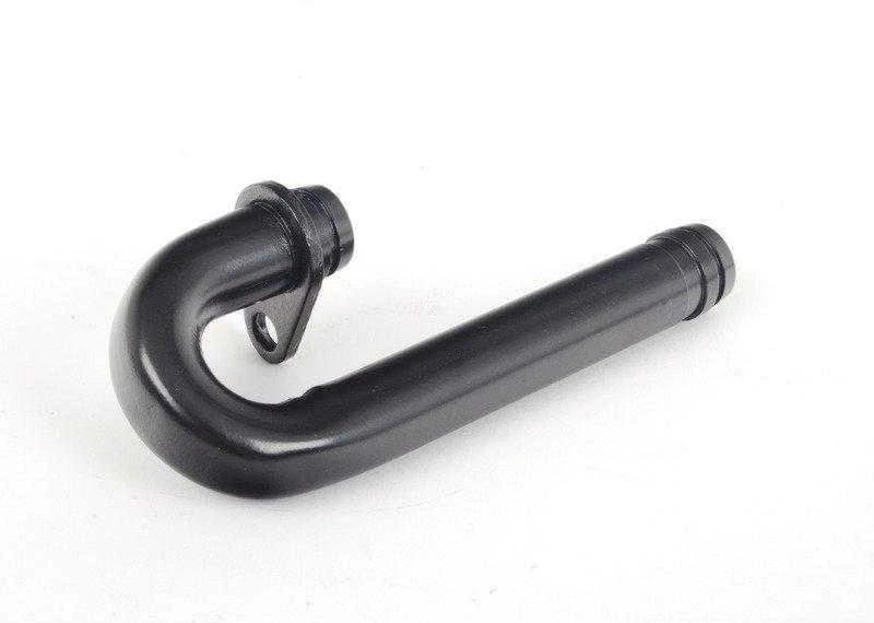 Vandentiekio Vamzdis VAG Volkswagen Touareg 7L 2003 2005 Originalus 077117412J