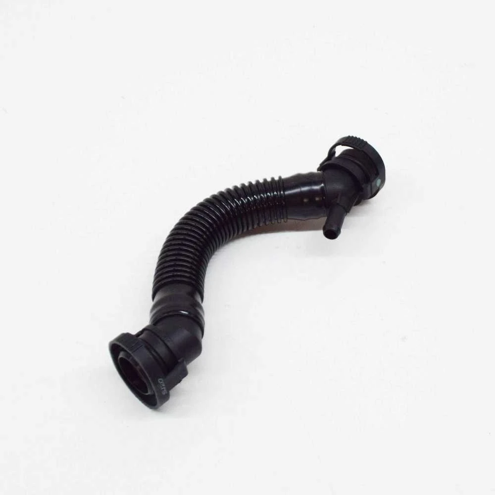 Variklio alkūninis dangtis kvėpavimo žarna originali 99610714600 Porsche Boxster