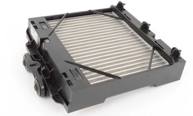 Variklio alyvos aušintuvas BMW 5 F07 GT F10 F11 6 F06 F12 F13 7 F01 F02 F03 Originalus 17217572542