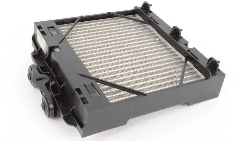 Variklio alyvos aušintuvas BMW 5 F07 GT F10 F11 6 F06 F12 F13 7 F01 F02 F03 Originalus 17217572542