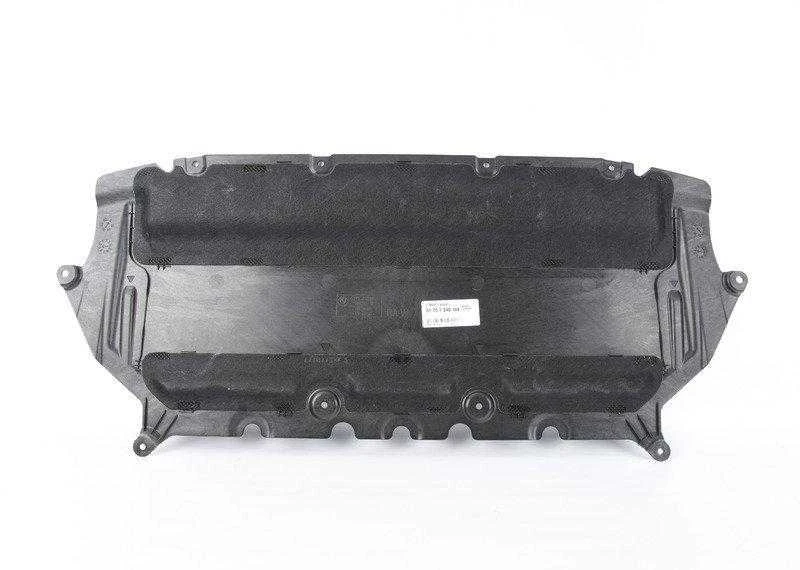 Variklio Apsauga Priekyje BMW 5 G30 7 G11 Originalus 51757340168