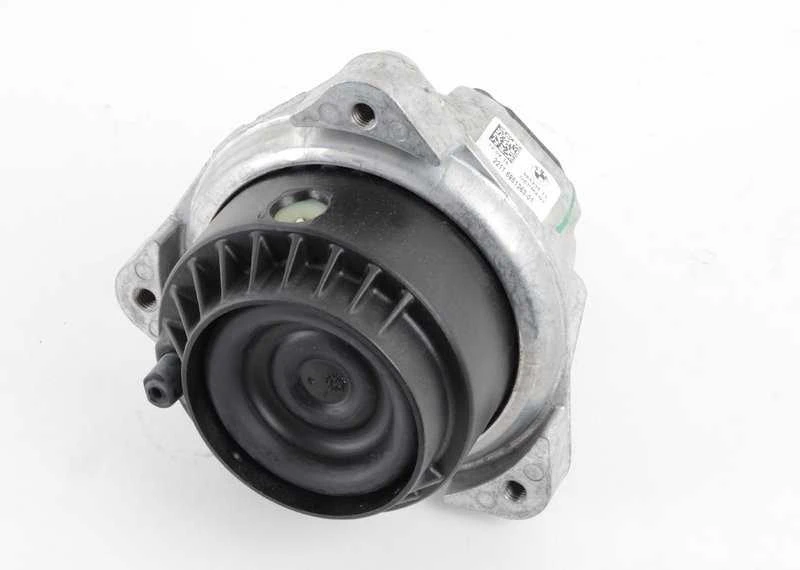 Variklio Atlošas Kairys BMW 5 F07 GT F10 F11 6 F06 F12 F13 7 F01 F02 Originalus 22116851263