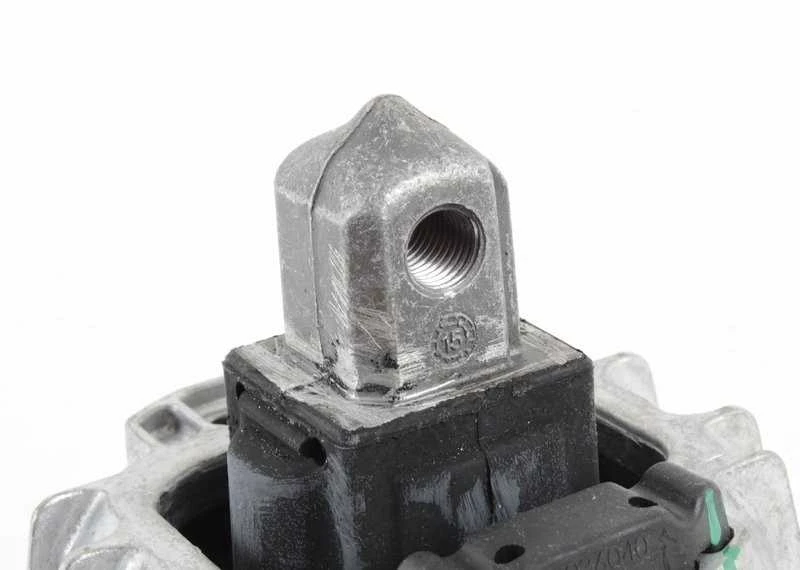 Variklio Atlošas Kairys BMW 5 F07 GT F10 F11 6 F06 F12 F13 7 F01 F02 Originalus 22116851263