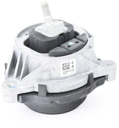 Variklio Atlošas Kairysis BMW F87 M2 F80 M3 F82 M4 Originalus 22112284817