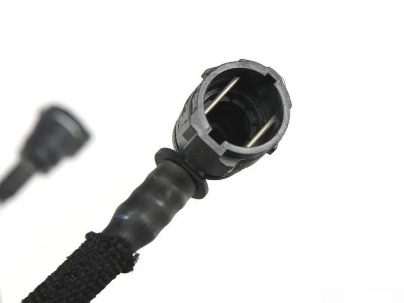 Variklio Aušinimo Skysčių Bakelio Šlaunis BMW G20 G21 G22 G23 G26 Originalus 17128654855