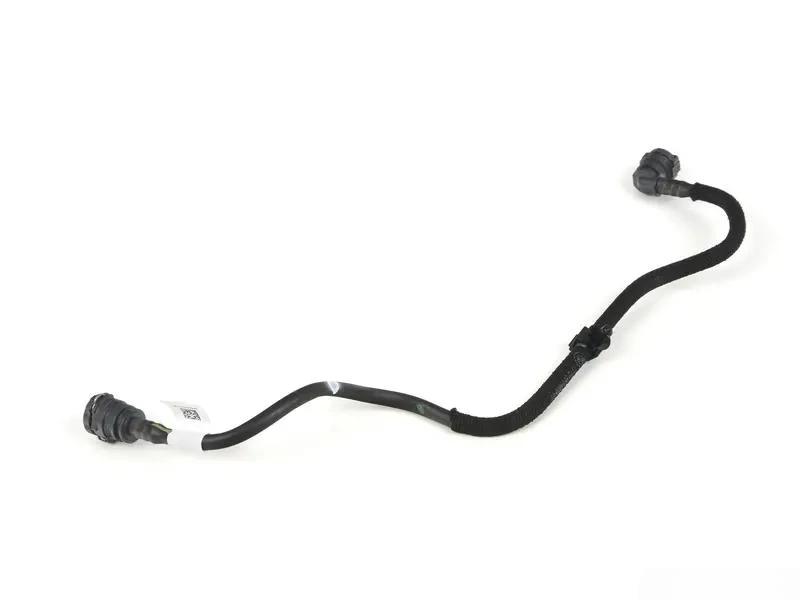 Variklio Aušinimo Skysčių Bakelio Šlaunis BMW G20 G21 G22 G23 G26 Originalus 17128654855