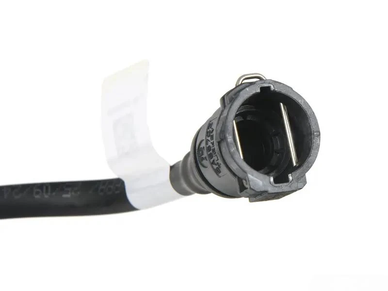 Variklio Aušinimo Skysčių Bakelio Šlaunis BMW G20 G21 G22 G23 G26 Originalus 17128654855