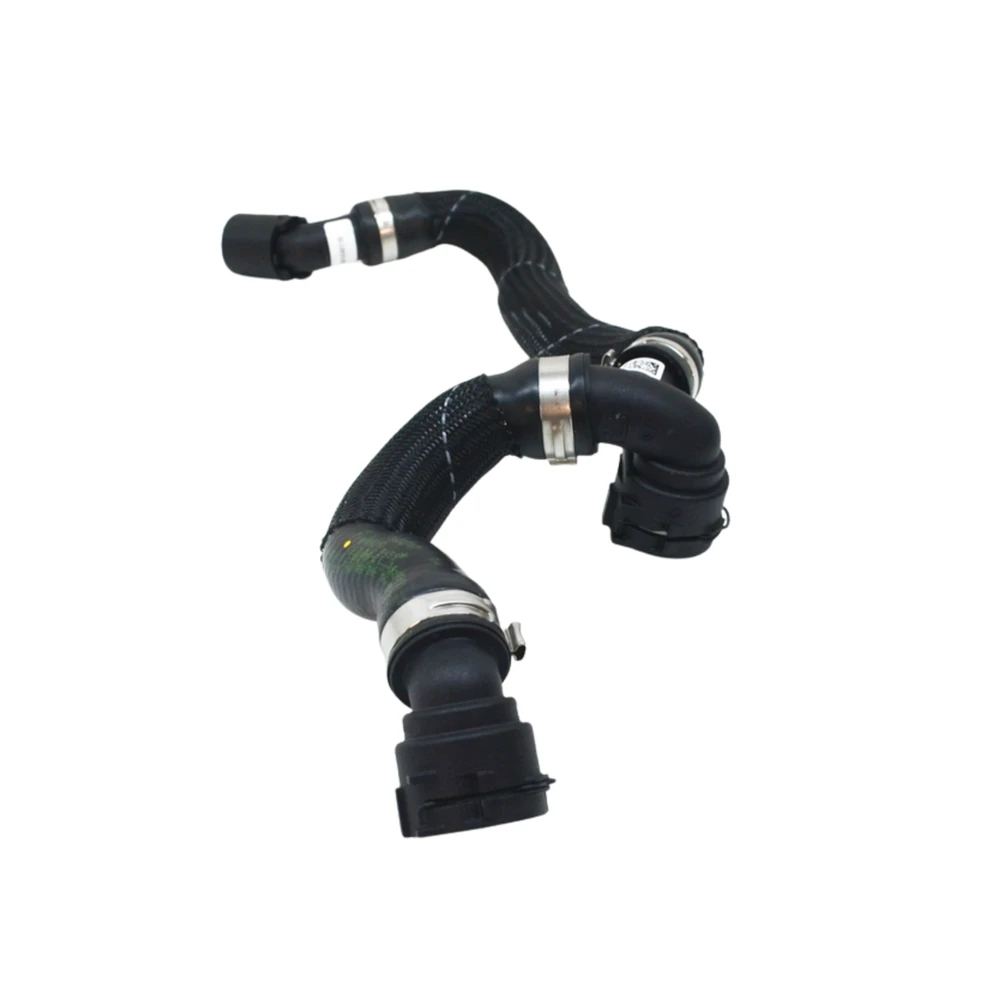 Variklio Ausinimo Vamzdis BMW F40 F48 F39 Originalus 11538632767