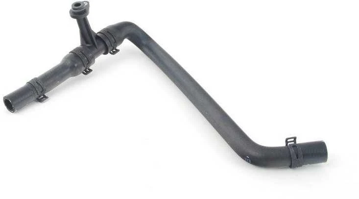 Variklio aušinimo žarna originali Porsche Cayenne 03 04 05 06 4.5L-V8 94810605001