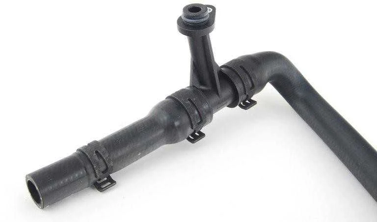 Variklio aušinimo žarna originali Porsche Cayenne 03 04 05 06 4.5L-V8 94810605001