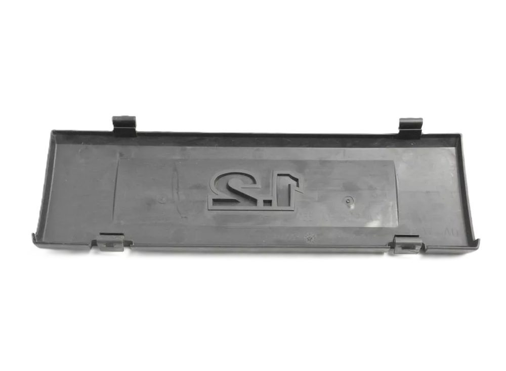 Variklio Dangos Apdangos Trimas VAG Volkswagen Polo 2007-2017 Seat Ibiza 6F 6J Skoda Fabia 5J 54 Originalus 03E103929A