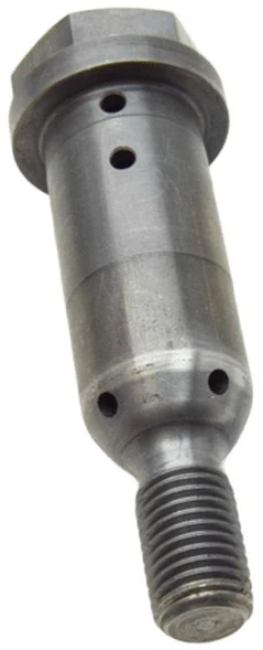 Variklio Kintamoji Vožtuvo Laiko Specialus Bolto LAND ROVER RANGE ROVER VELAR L560 2019 Originalus LR073747