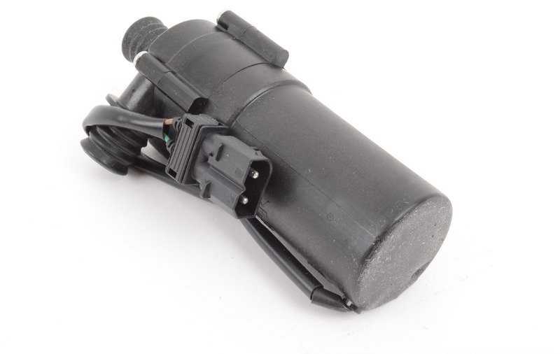 Variklio pagalbinis vandens siurblys BMW E31 E32 E34 525i 530i 64118390063 Originalus