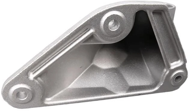 Variklio Palaikymo Skersinė Stangos Dešinė BMW E46 X3 Originalus 22116750852