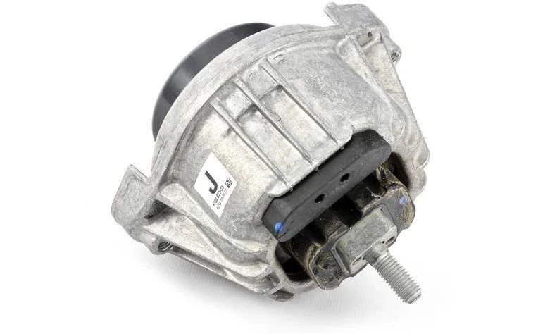 Variklio Plokštė BMW E81 E87 E90 Originalus 22116768853