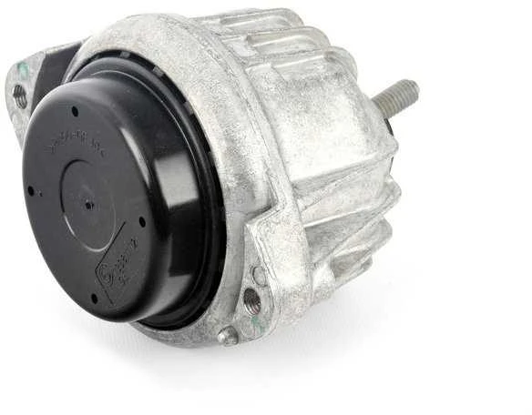 Variklio Plokštė BMW E81 E87 E90 Originalus 22116768853
