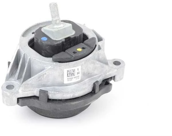 Variklio Prijungimas Kairys BMW F20 F21 F22 F30 F32 Originalus 22116856183